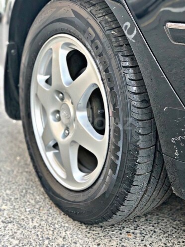 Hyundai Sonata 2007, 199,000 km - 2.4 л - Bakı