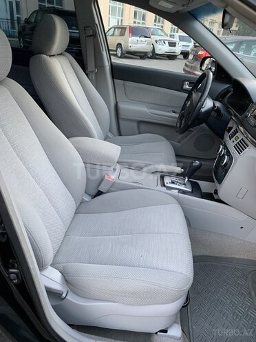 Hyundai Sonata 2007, 199,000 km - 2.4 л - Bakı