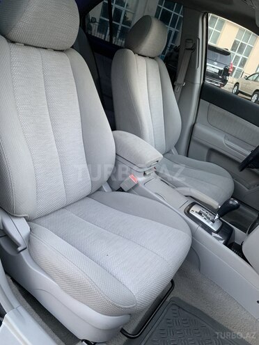 Hyundai Sonata 2007, 199,000 km - 2.4 л - Bakı