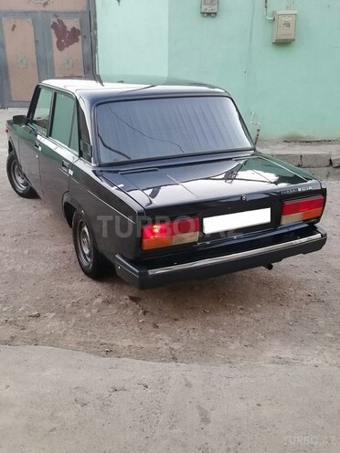 LADA (VAZ) 2107 2010, 95,820 km - 1.6 л - Bakı