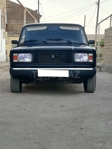 LADA (VAZ) 2107 2010, 95,820 km - 1.6 л - Bakı