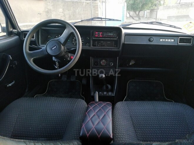 LADA (VAZ) 2107 2010, 95,820 km - 1.6 л - Bakı