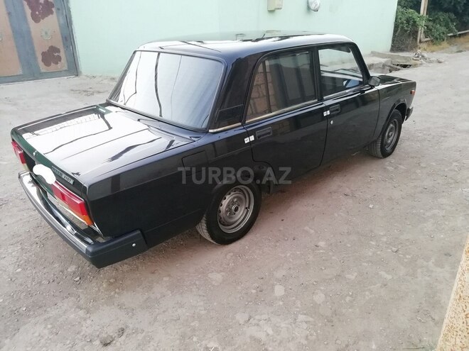 LADA (VAZ) 2107 2010, 95,820 km - 1.6 л - Bakı