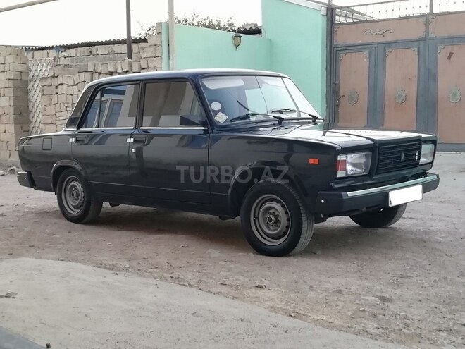 LADA (VAZ) 2107 2010, 95,820 km - 1.6 л - Bakı