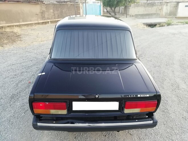LADA (VAZ) 2107 2010, 95,820 km - 1.6 л - Bakı