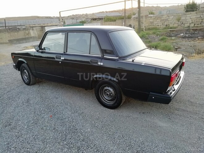 LADA (VAZ) 2107 2010, 95,820 km - 1.6 л - Bakı