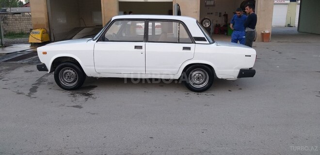 LADA (VAZ) 2107 1987, 337,000 km - 1.6 л - Göyçay