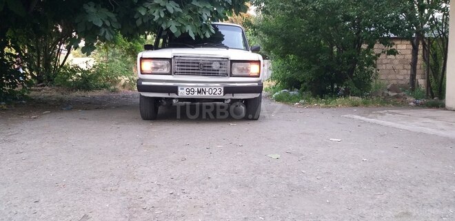 LADA (VAZ) 2107 1987, 337,000 km - 1.6 л - Göyçay