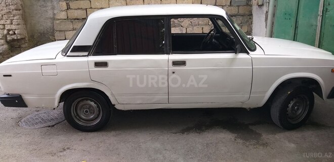 LADA (VAZ) 2107 1987, 337,000 km - 1.6 л - Göyçay