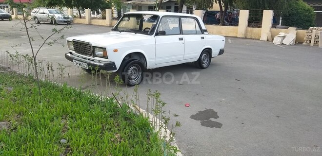 LADA (VAZ) 2107 1987, 337,000 km - 1.6 л - Göyçay