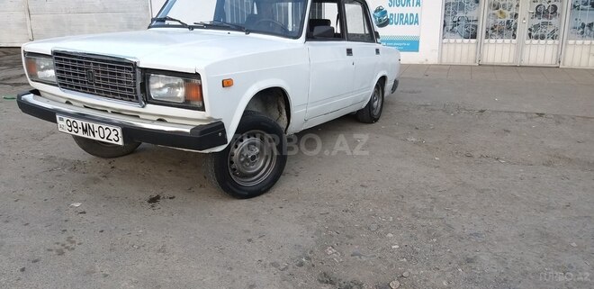 LADA (VAZ) 2107 1987, 337,000 km - 1.6 л - Göyçay