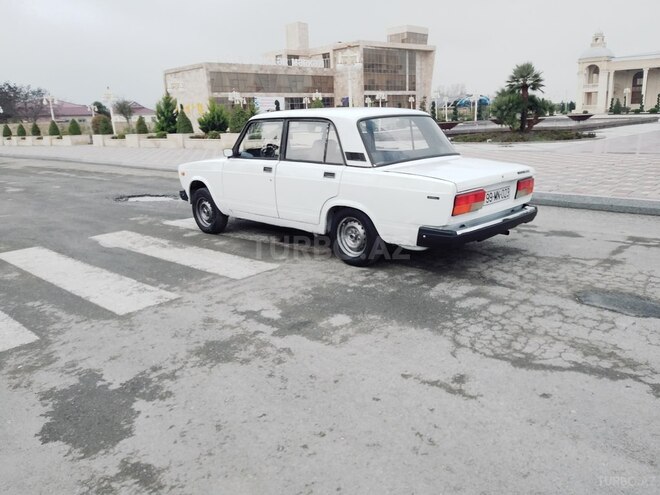 LADA (VAZ) 2107 1987, 337,000 km - 1.6 л - Göyçay