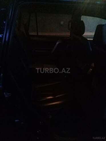 Toyota Prado 2012, 117,082 km - 2.7 л - Bakı