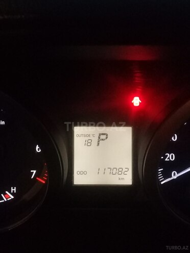 Toyota Prado 2012, 117,082 km - 2.7 л - Bakı