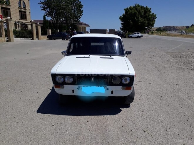 LADA (VAZ) 2106 1988, 280,000 km - 1.5 л - Sumqayıt
