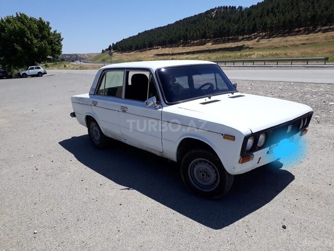 LADA (VAZ) 2106 1988, 280,000 km - 1.5 л - Sumqayıt