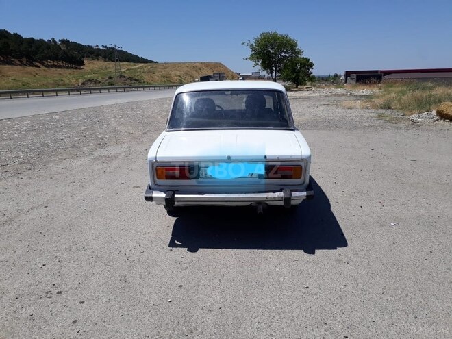 LADA (VAZ) 2106 1988, 280,000 km - 1.5 л - Sumqayıt