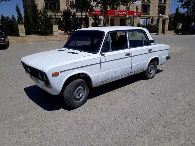 LADA (VAZ) 2106 1988, 280,000 km - 1.5 л - Sumqayıt