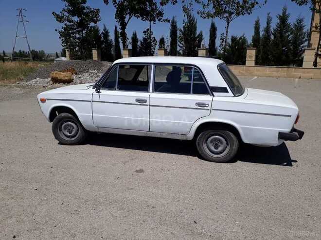 LADA (VAZ) 2106 1988, 280,000 km - 1.5 л - Sumqayıt