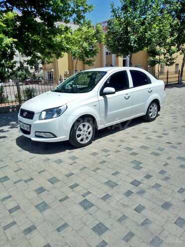 Ravon Nexia R3 2017, 135,000 km - 1.5 l - Sumqayıt