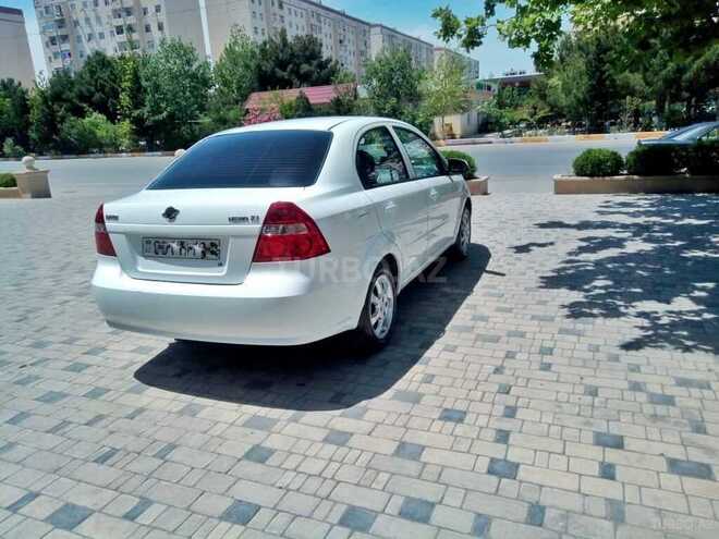Ravon Nexia R3 2017, 135,000 km - 1.5 l - Sumqayıt