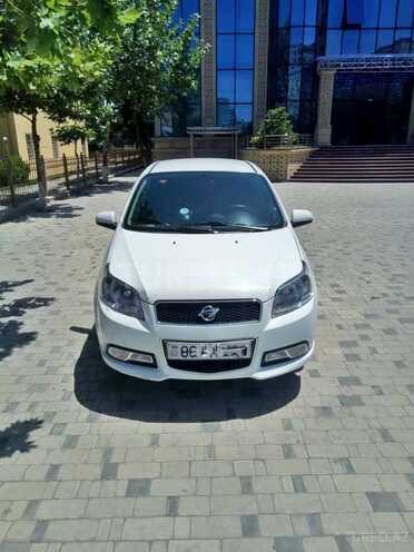 Ravon Nexia R3 2017, 135,000 km - 1.5 l - Sumqayıt