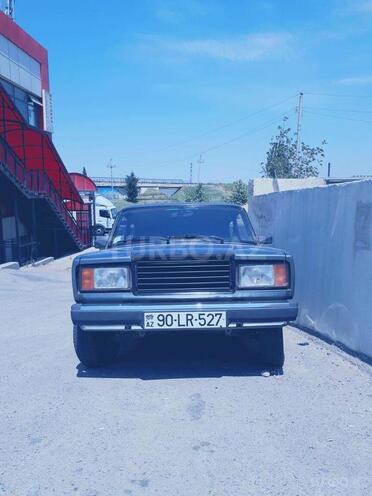 LADA (VAZ) 2107 2011, 100,000 km - 1.6 l - Bərdə