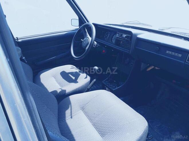 LADA (VAZ) 2107 2011, 100,000 km - 1.6 l - Bərdə