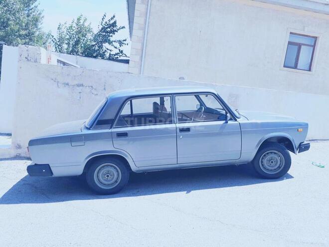 LADA (VAZ) 2107 2011, 100,000 km - 1.6 l - Bərdə