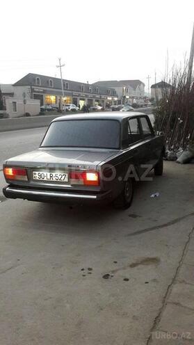 LADA (VAZ) 2107 2011, 100,000 km - 1.6 l - Bərdə