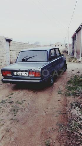 LADA (VAZ) 2107 2011, 100,000 km - 1.6 l - Bərdə