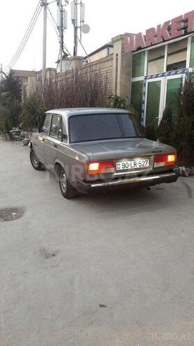 LADA (VAZ) 2107 2011, 100,000 km - 1.6 l - Bərdə