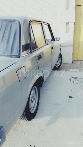 LADA (VAZ) 2107 2011, 100,000 km - 1.6 l - Bərdə