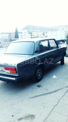 LADA (VAZ) 2107 2011, 100,000 km - 1.6 l - Bərdə