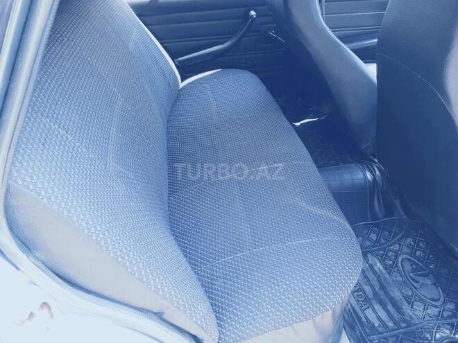 LADA (VAZ) 2107 2011, 100,000 km - 1.6 l - Bərdə