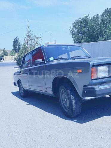 LADA (VAZ) 2107 2011, 100,000 km - 1.6 l - Bərdə