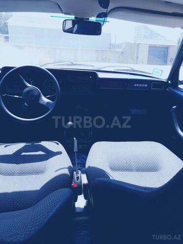 LADA (VAZ) 2107 2011, 100,000 km - 1.6 l - Bərdə