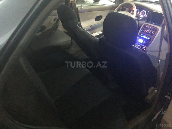 Iran Khodro Samand 2019, 25,200 km - 1.7 l - Bakı
