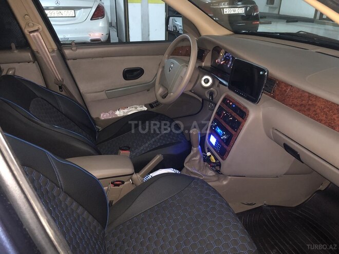 Iran Khodro Samand 2019, 25,200 km - 1.7 l - Bakı