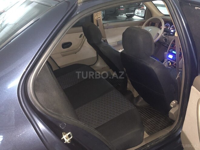Iran Khodro Samand 2019, 25,200 km - 1.7 l - Bakı