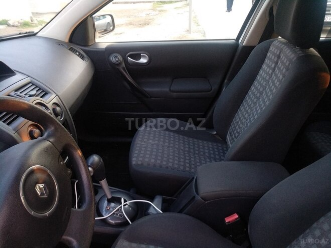 Renault Megane 2008, 146,000 km - 1.6 l - Bakı