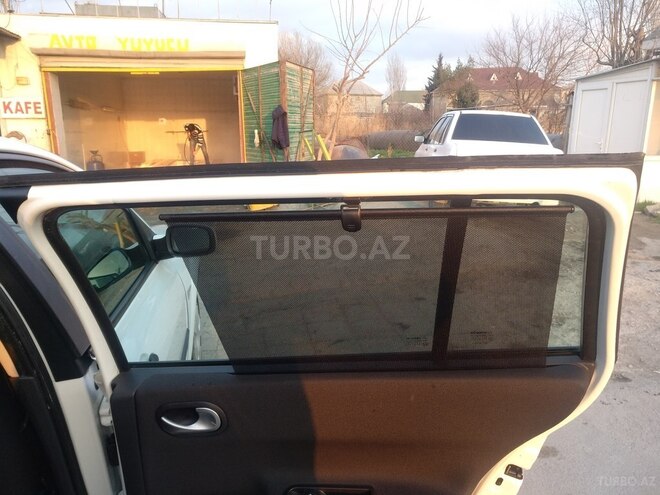 Renault Megane 2008, 146,000 km - 1.6 l - Bakı