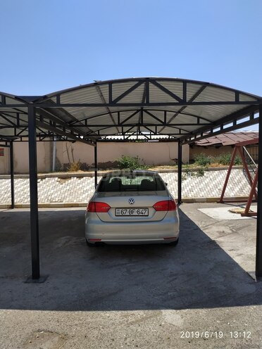 Volkswagen Jetta 2010, 130 km - 0.3 l - Naxçıvan