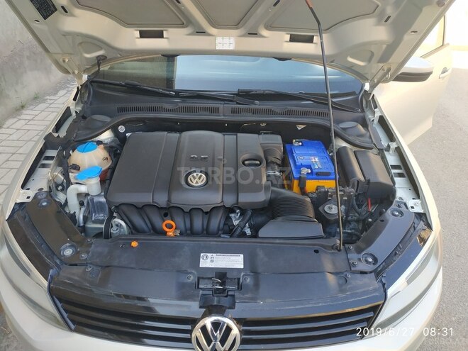 Volkswagen Jetta 2010, 130 km - 0.3 l - Naxçıvan