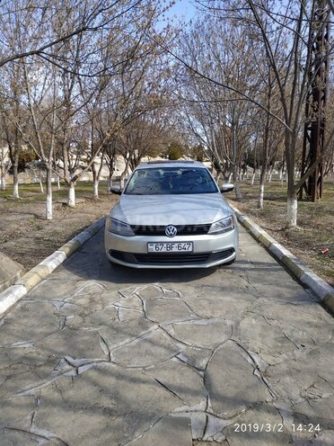Volkswagen Jetta 2010, 130 km - 0.3 l - Naxçıvan