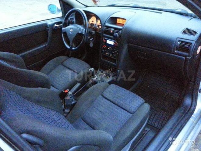 Opel Astra 1998, 363,000 km - 1.6 l - Bakı