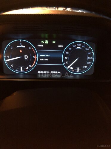 Land Rover Range Rover 2014, 112,000 km - 4.4 l - Bakı