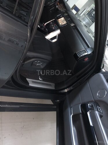 Land Rover Range Rover 2014, 112,000 km - 4.4 l - Bakı