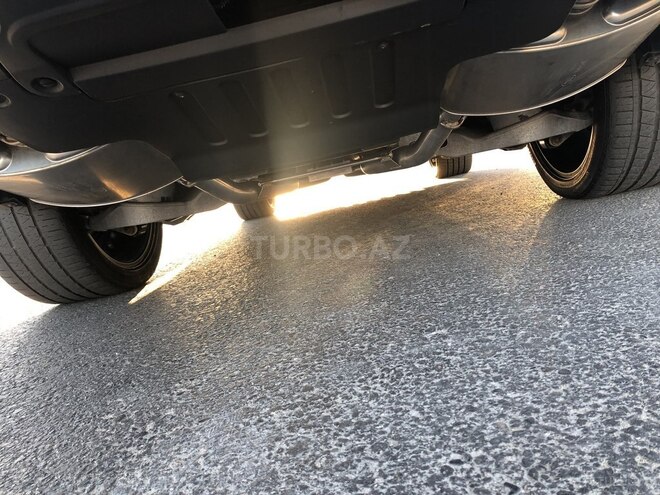 Land Rover Range Rover 2014, 112,000 km - 4.4 l - Bakı