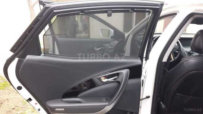 Hyundai Azera 2013, 96,000 km - 2.4 l - Bakı